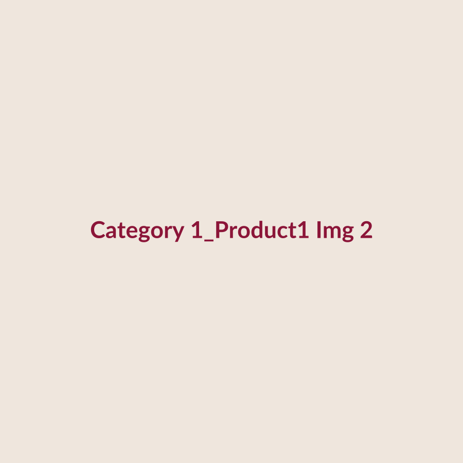 Category 1_Product1 placeholder image 2