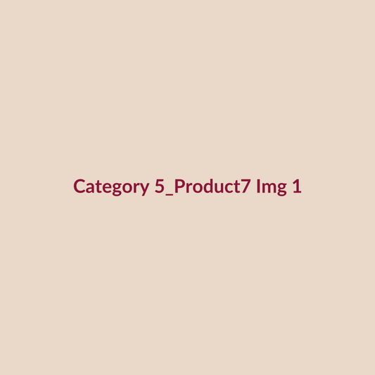 Category 5_Product7 placeholder image 1