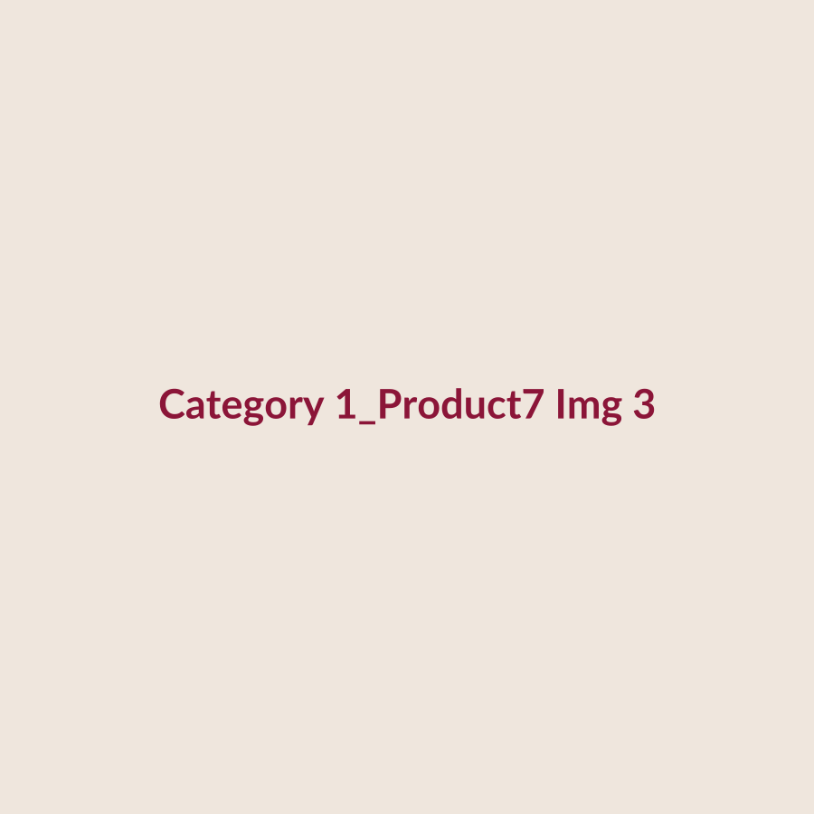Category 1_Product7 placeholder image 3