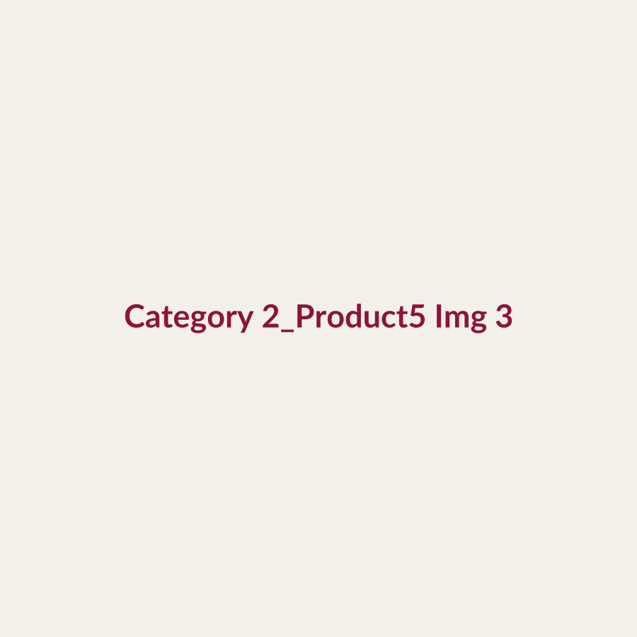 Category 2_Product5 placeholder image 3