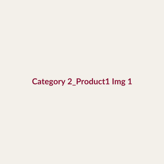 Category 2_Product1 placeholder image 1
