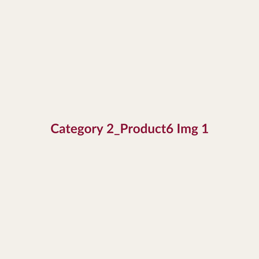 Category 2_Product6 placeholder image 1