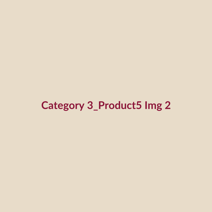 Category 3_Product5 placeholder image 2