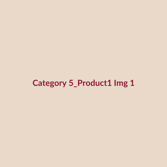 Category 5_Product1 placeholder image 1