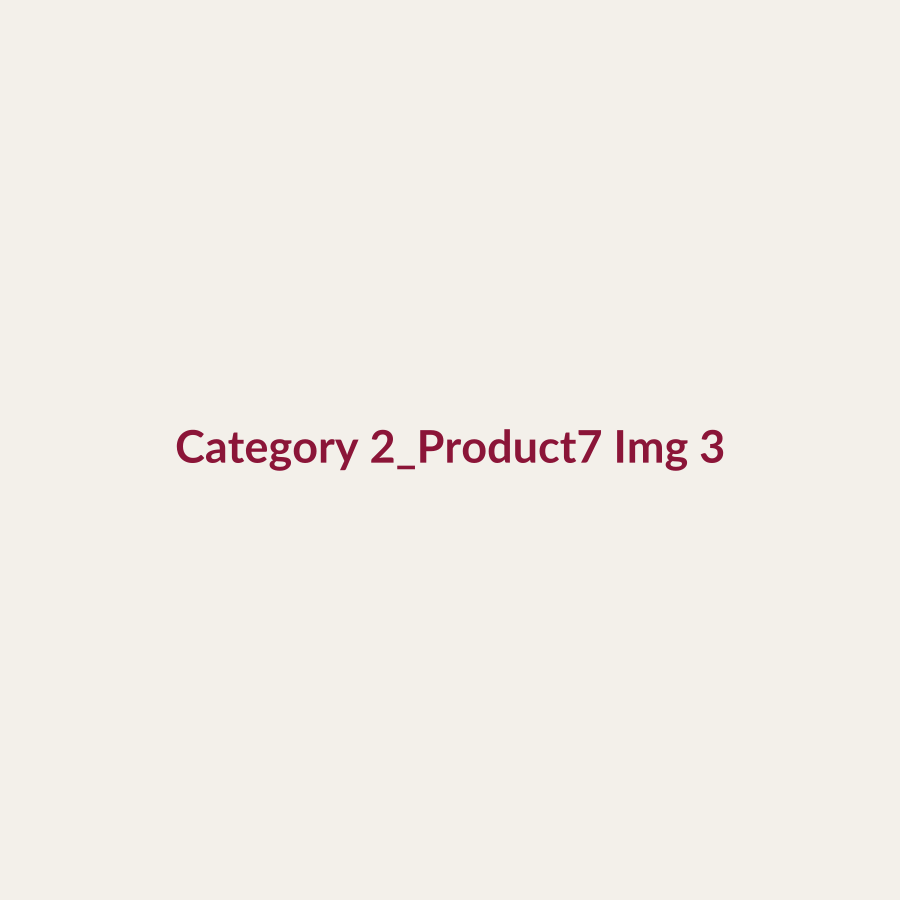 Category 2_Product7 placeholder image 3