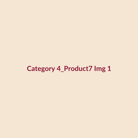 Category 4_Product7 placeholder image 1