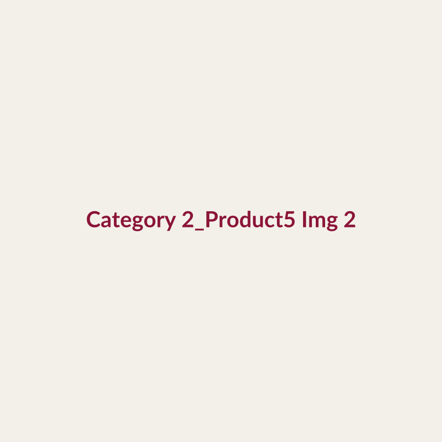 Category 2_Product5 placeholder image 2