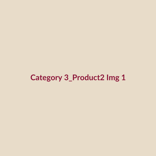 Category 3_Product2 placeholder image 1