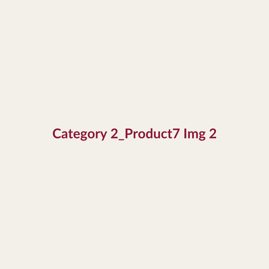 Category 2_Product7 placeholder image 2