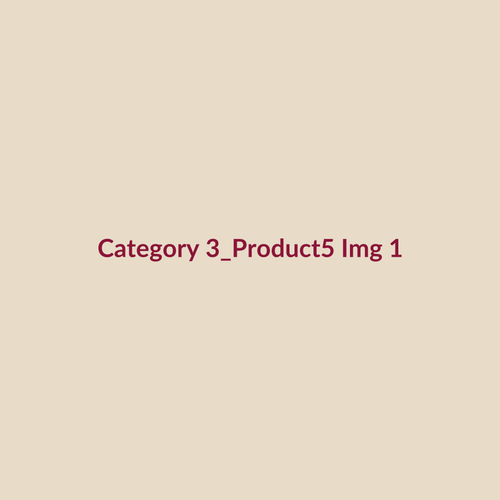 Category 3_Product5