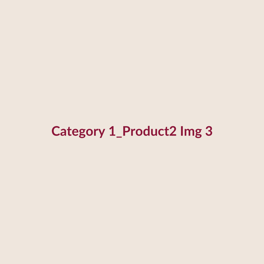 Category 1_Product2 placeholder image 3