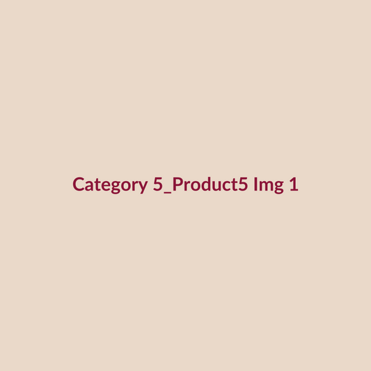 Category 5_Product5 placeholder image 1