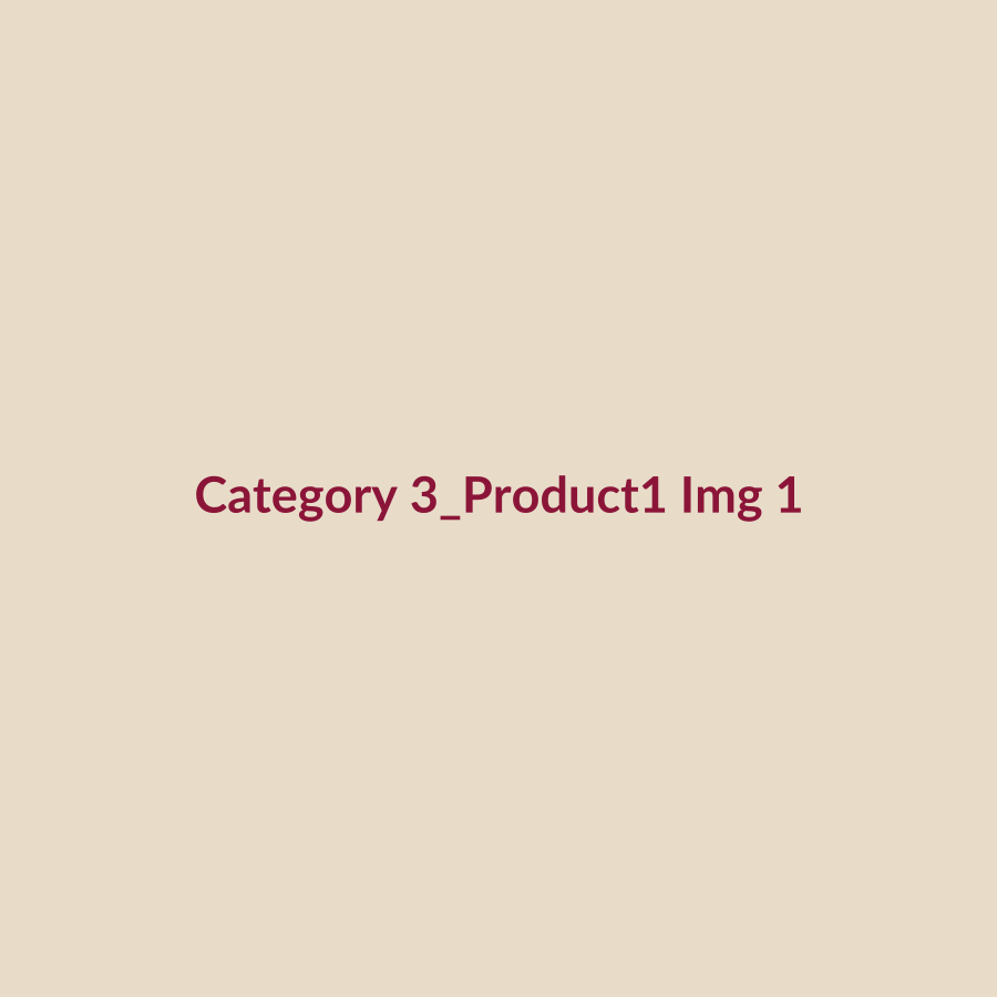 Category 3_Product1 placeholder image 1