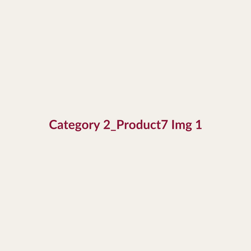 Category 2_Product7