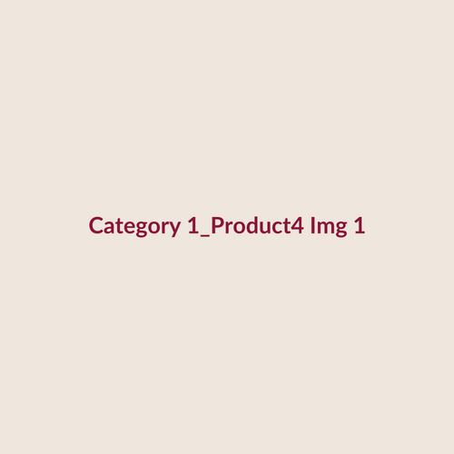 Category 1_Product4