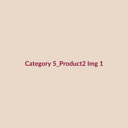 Category 5_Product2 placeholder image 1