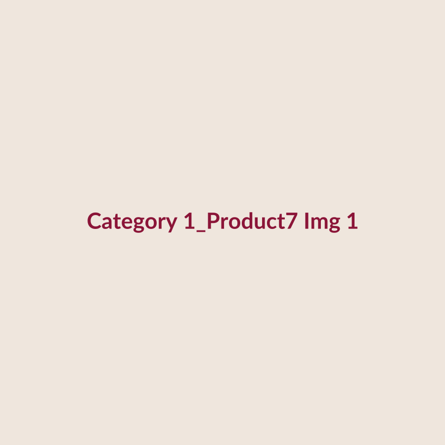 Category 1_Product7 placeholder image 1