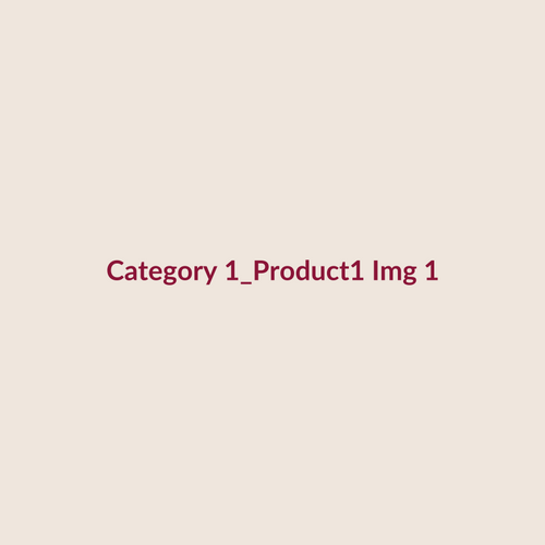 Category 1_Product1