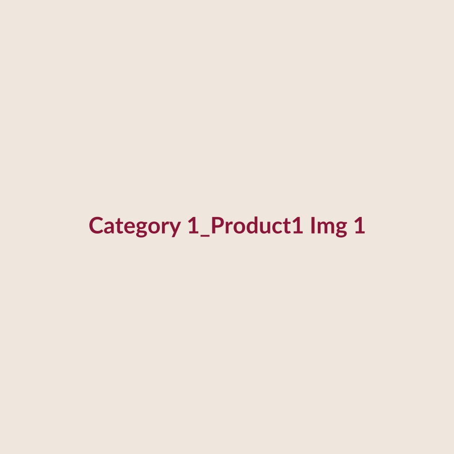 Category 1_Product1 placeholder image 1